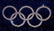 2008北京奥运会景象形象网站开辟